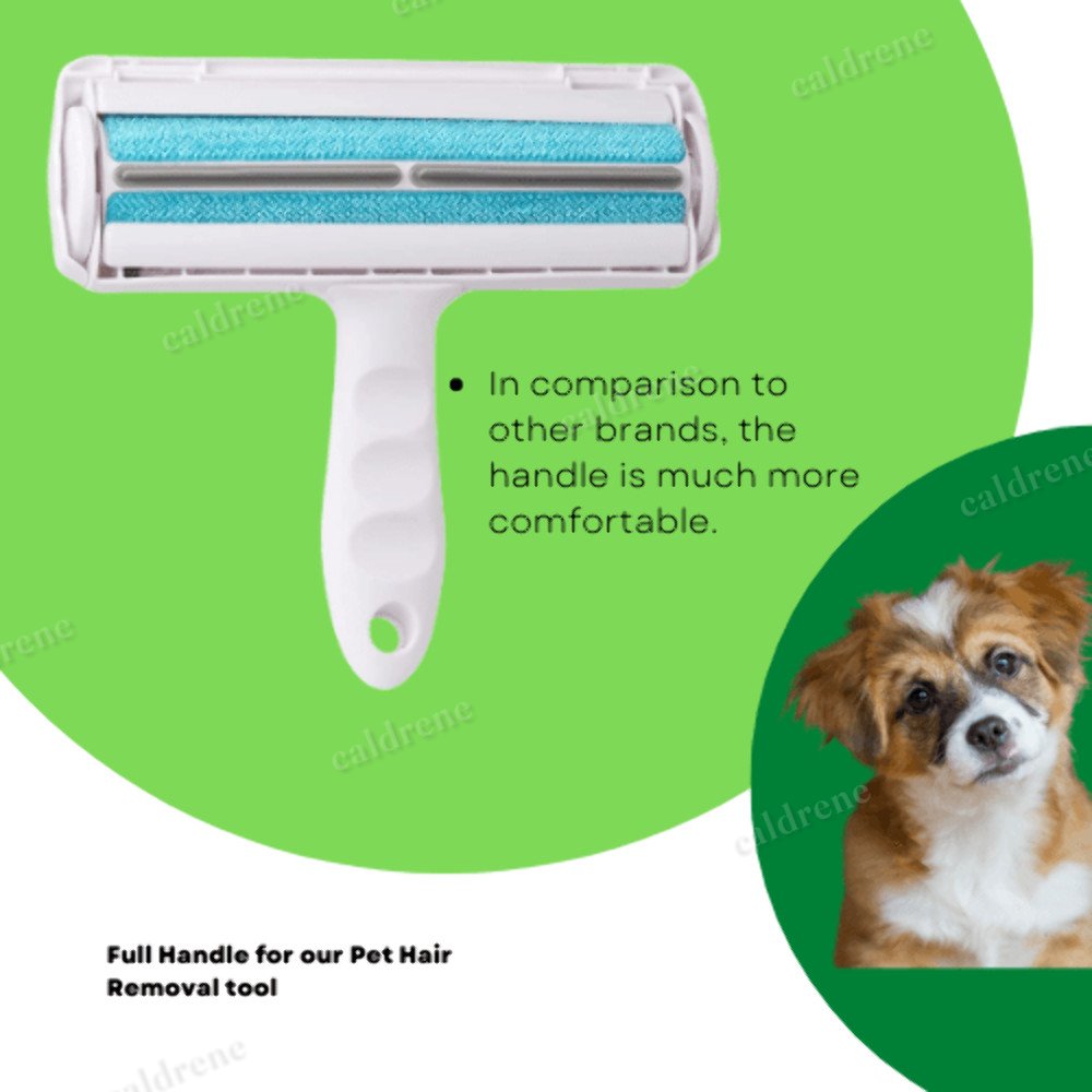 Reusable Pet Hair Remover Roller – view 2