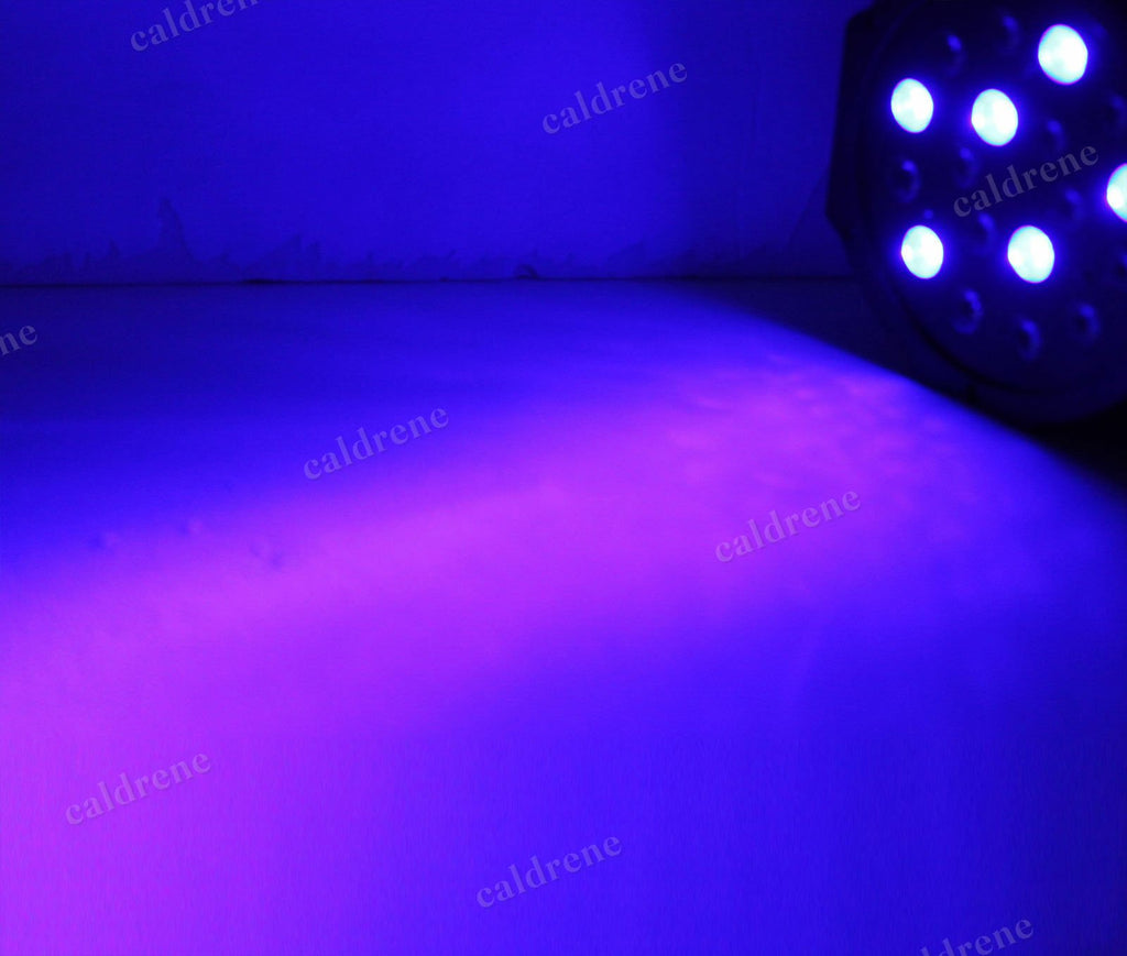 RGB LED Party Stage Light, Sound Activated – view 10