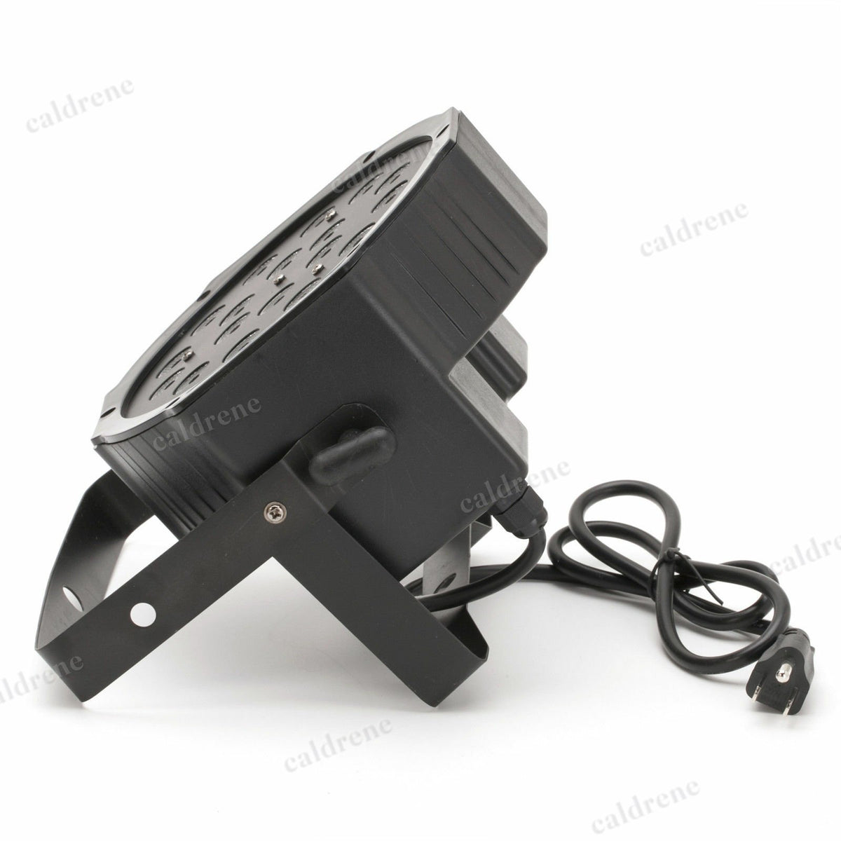 RGB LED Party Stage Light, Sound Activated – view 6