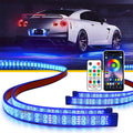 RGB Underglow LED Light Kit with Remote – Caldrene
