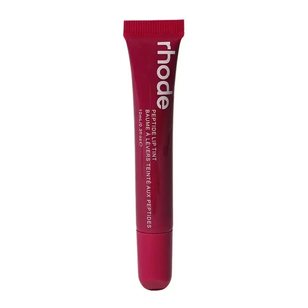 Rhod Pocket Blush LIP Stick Lip And Cheek Hydrating Stick Natural Rouge Powder Blush Cream Lipstick Cheek – Raspberry Jelly