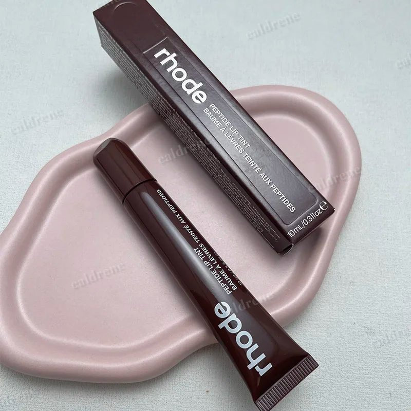 Rhod Pocket Blush LIP Stick Lip And Cheek Hydrating Stick Natural Rouge Powder Blush Cream Lipstick Cheek – view 6