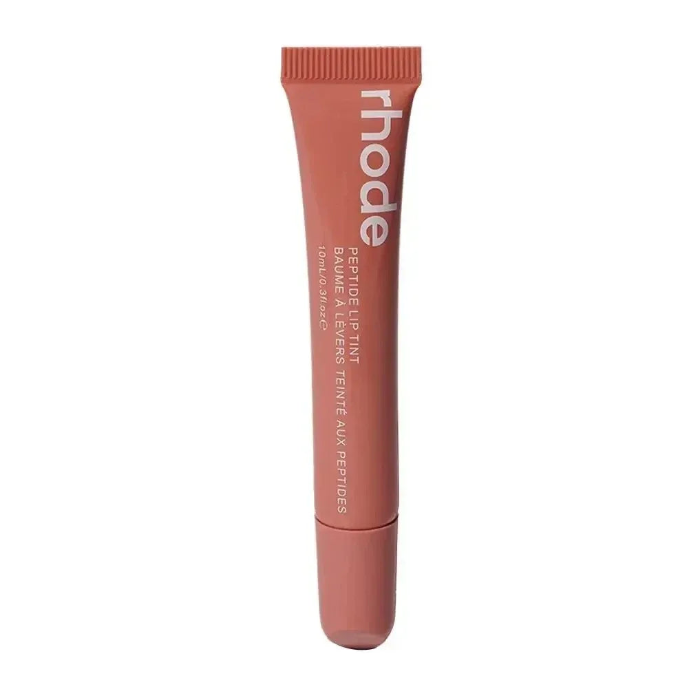 Rhod Pocket Blush LIP Stick Lip And Cheek Hydrating Stick Natural Rouge Powder Blush Cream Lipstick Cheek – Toast