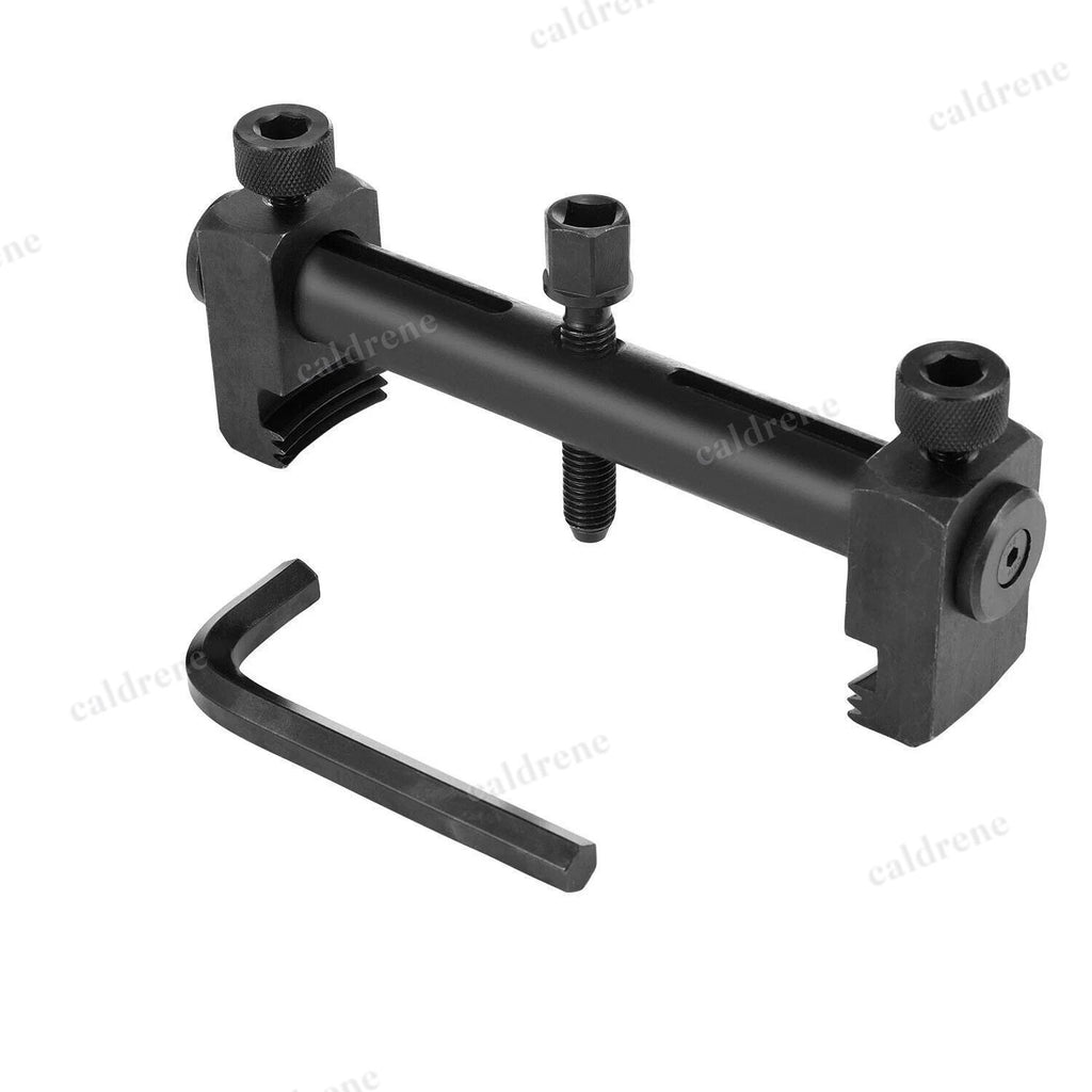 Ribbed Drive Crankshaft Pulley Puller Tool Kit – view 2