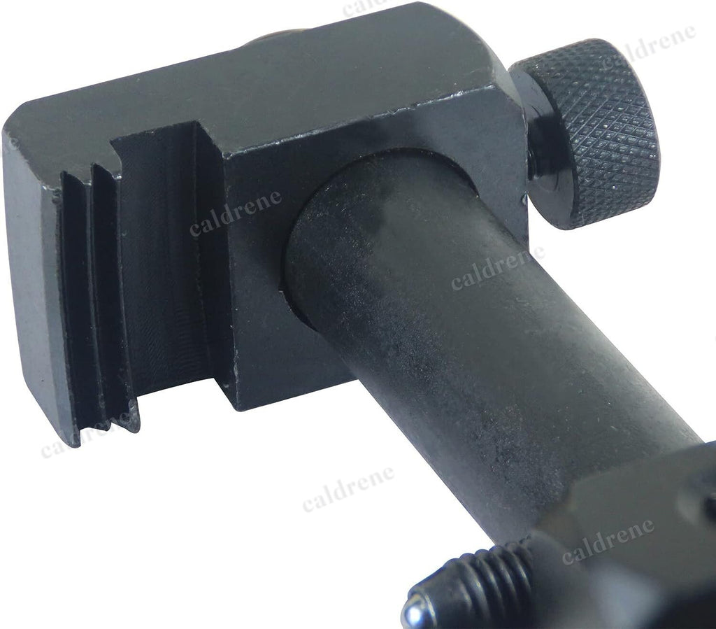 Ribbed Drive Crankshaft Pulley Puller Tool Kit – view 8