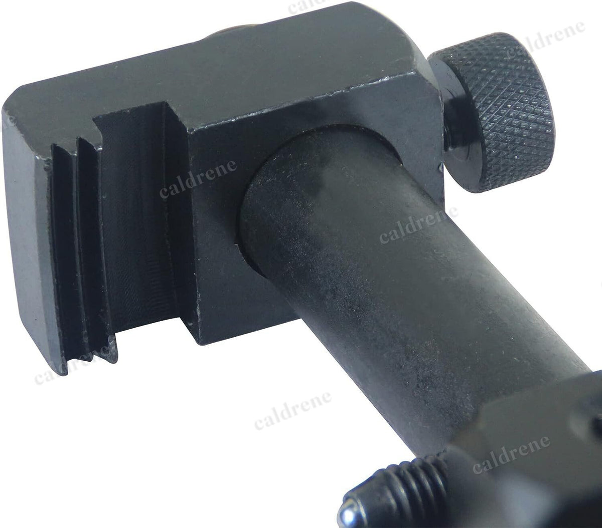 Ribbed Drive Crankshaft Pulley Puller Tool Kit – view 8