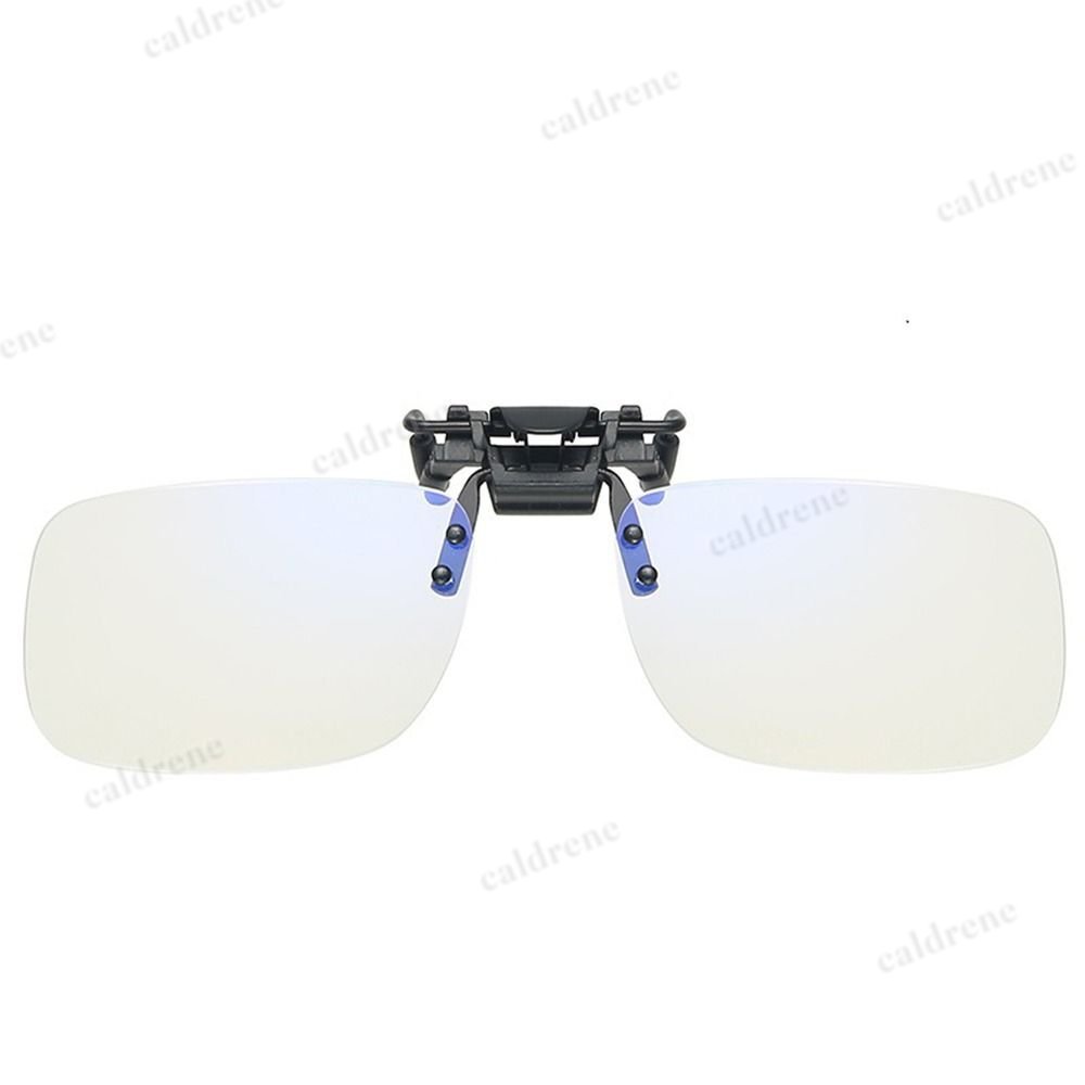 Rimless Clip-On Magnifying Glasses for Easy Reading – view 4