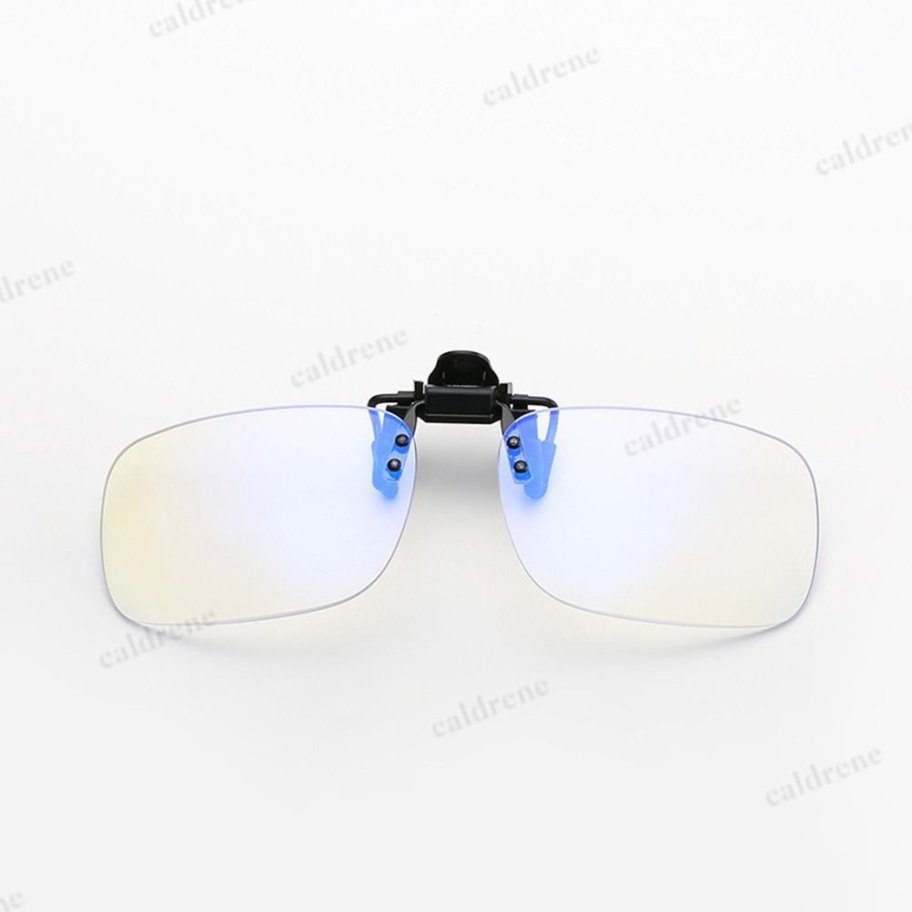 Rimless Clip-On Magnifying Glasses for Easy Reading – view 6