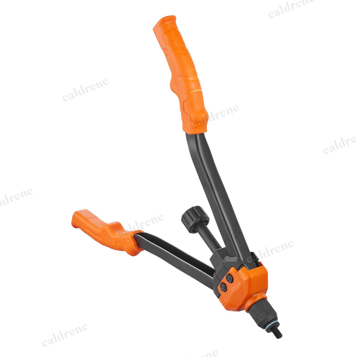 Rivet Nut Tool Kit with 186 Rivet Nuts – view 10