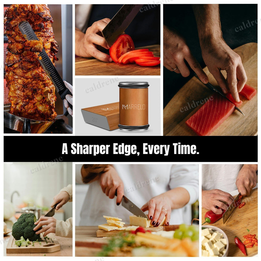 Rolling Knife Sharpener Kit – view 6