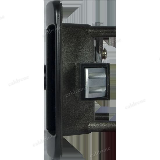RV Baggage Compartment Door Latch Lock, FIC Style – view 3