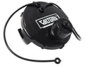 RV Sewer Cap with Hose Connection Waste Tank Cap
