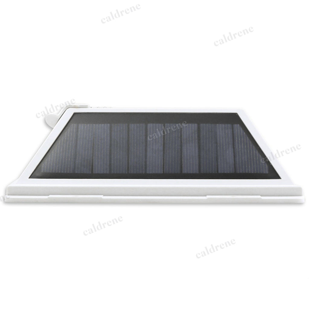 RV Solar LED Porch Light 46 LED Exterior White – view 10