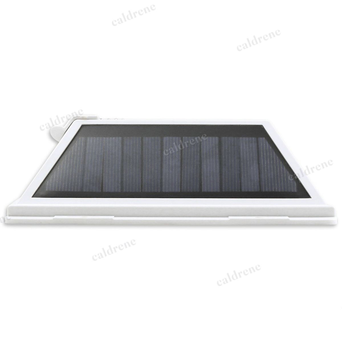 RV Solar LED Porch Light 46 LED Exterior White – view 10