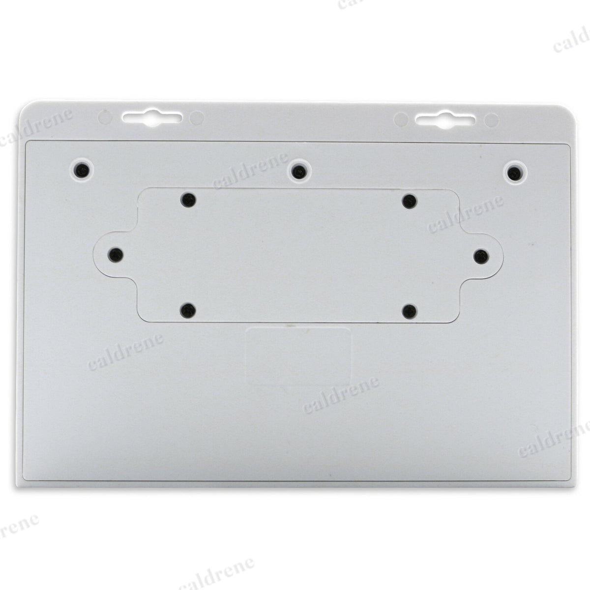 RV Solar LED Porch Light 46 LED Exterior White – view 8
