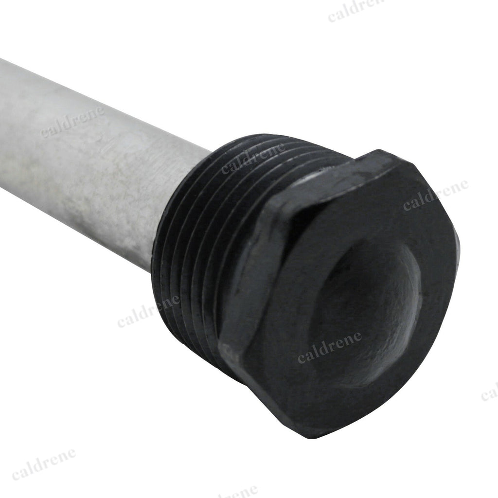 RV Water Heater Magnesium Anode Rod 9.25 Inch, 2 Pack – view 2