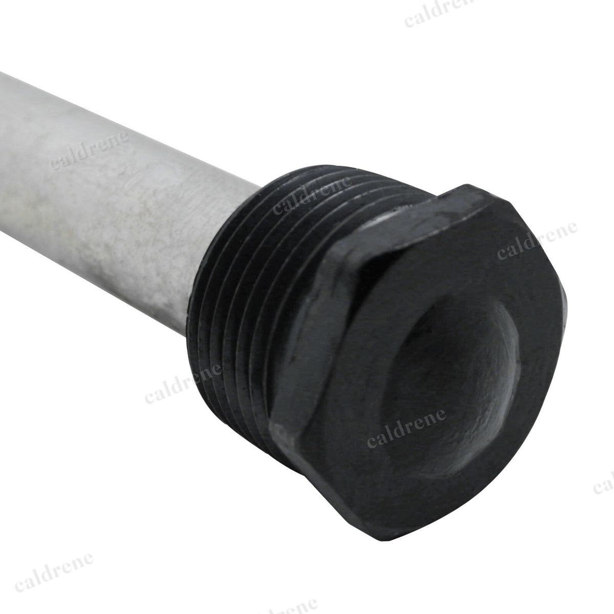 RV Water Heater Magnesium Anode Rod 9.25 Inch, 2 Pack – view 2