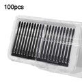 Self-Adhesive Sticky Ear Sticks for Easy Ear Cleaning – 100Pcs