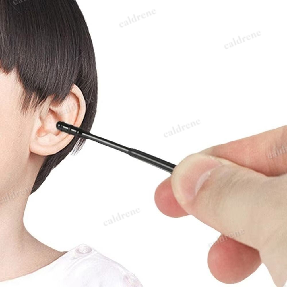 Self-Adhesive Sticky Ear Sticks for Easy Ear Cleaning – view 3