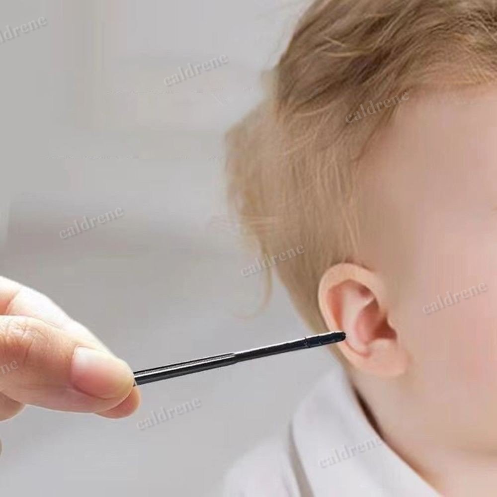 Self-Adhesive Sticky Ear Sticks for Easy Ear Cleaning – view 5
