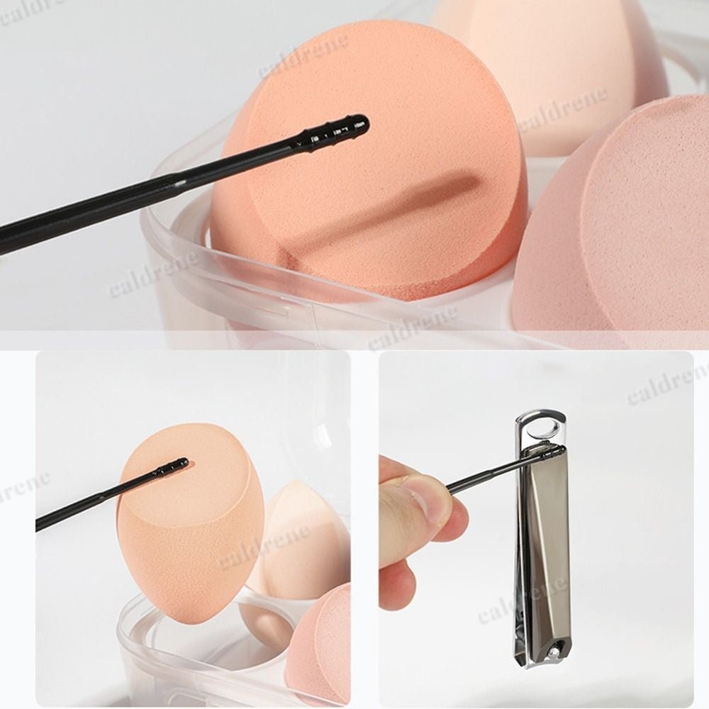 Self-Adhesive Sticky Ear Sticks for Easy Ear Cleaning – view 7