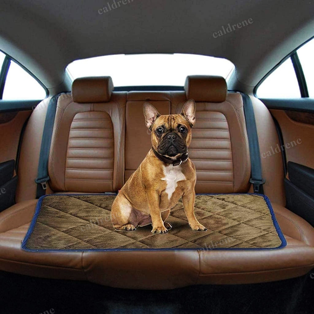 Self-Warming Pet Thermal Mat, Non-Slip – view 10