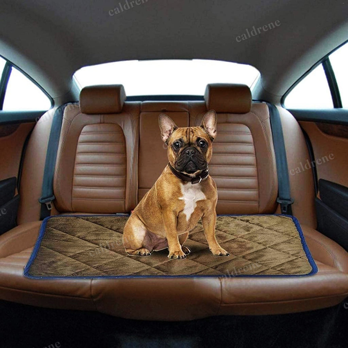 Self-Warming Pet Thermal Mat, Non-Slip – view 10