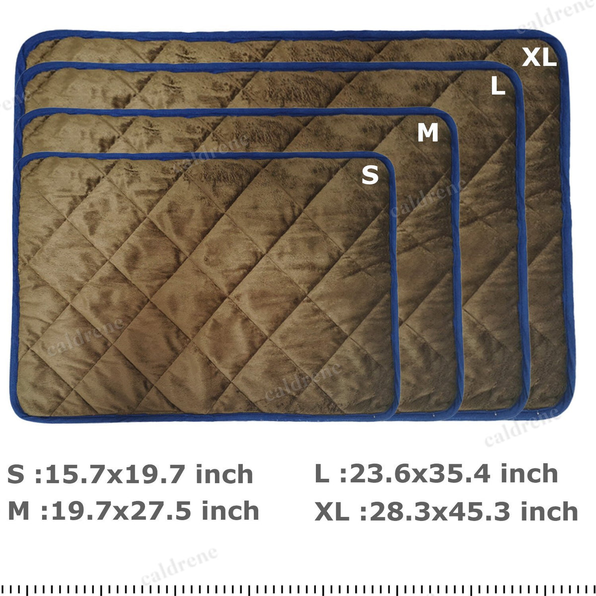 Self-Warming Pet Thermal Mat, Non-Slip – view 5