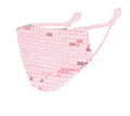 Sequin Glitter Face Mask - Washable Fashion Accessory – Pink