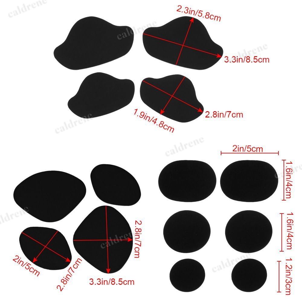 Shoe Hole Repair Patch for Quick Fixes and Style Restoration – view 2