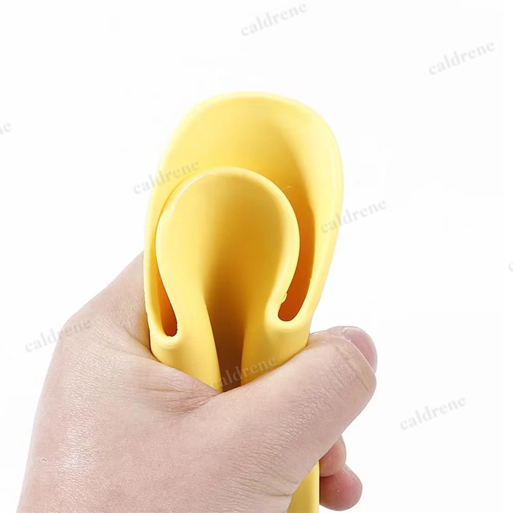 Silicone Duck Bill Dog Muzzle for Barking and Biting Control – view 5