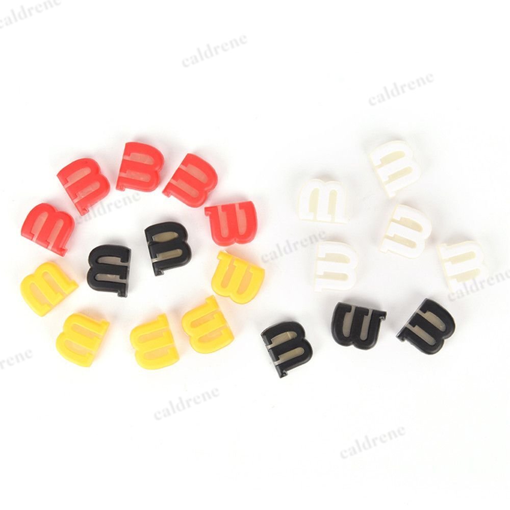 Silicone Vibration Dampeners for Tennis Racquets – view 6