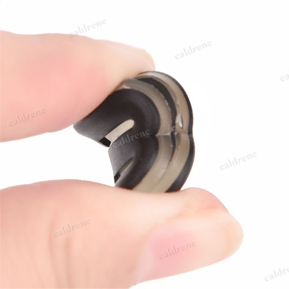 Silicone Vibration Dampeners for Tennis Racquets – view 8