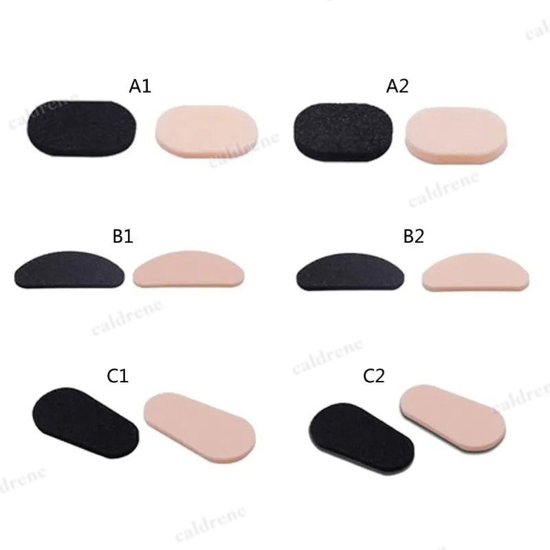 Soft Foam Anti-Slip Nose Pads for Eyeglasses and Sunglasses – view 3