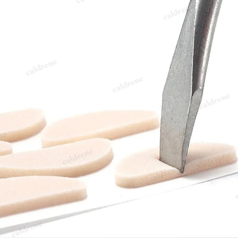 Soft Foam Anti-Slip Nose Pads for Eyeglasses and Sunglasses – view 4