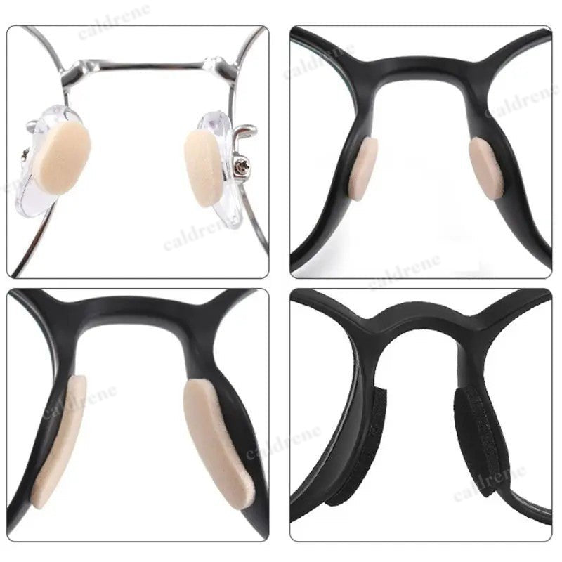 Soft Foam Anti-Slip Nose Pads for Eyeglasses and Sunglasses – view 5