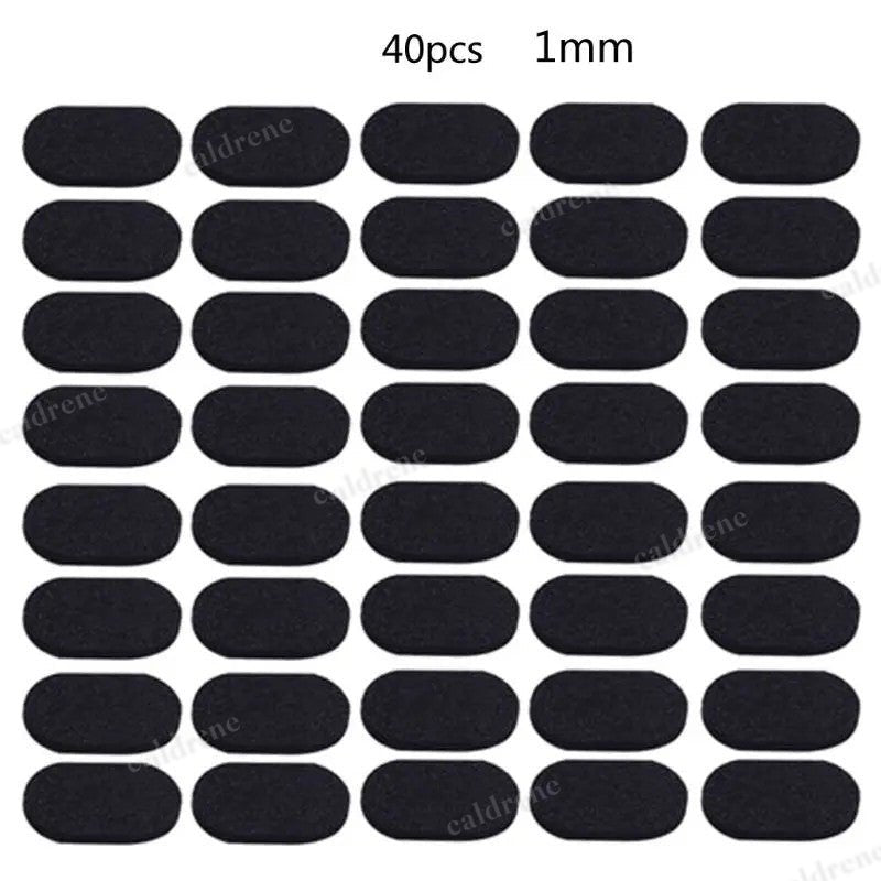 Soft Foam Anti-Slip Nose Pads for Eyeglasses and Sunglasses – view 7
