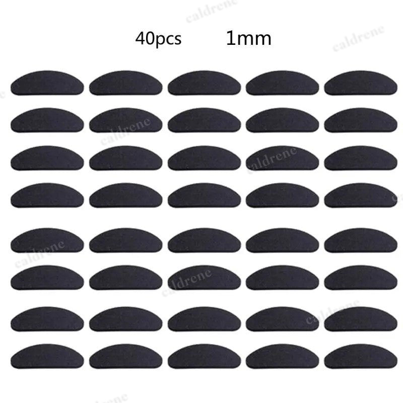 Soft Foam Anti-Slip Nose Pads for Eyeglasses and Sunglasses – view 8