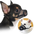 Soft Nylon Dog Muzzles for Safe and Comfortable Use
