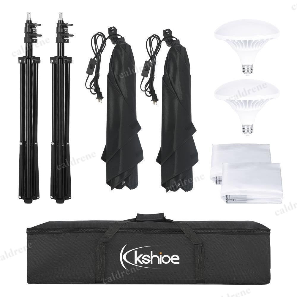 Softbox Photo Studio Lighting Kit – view 8