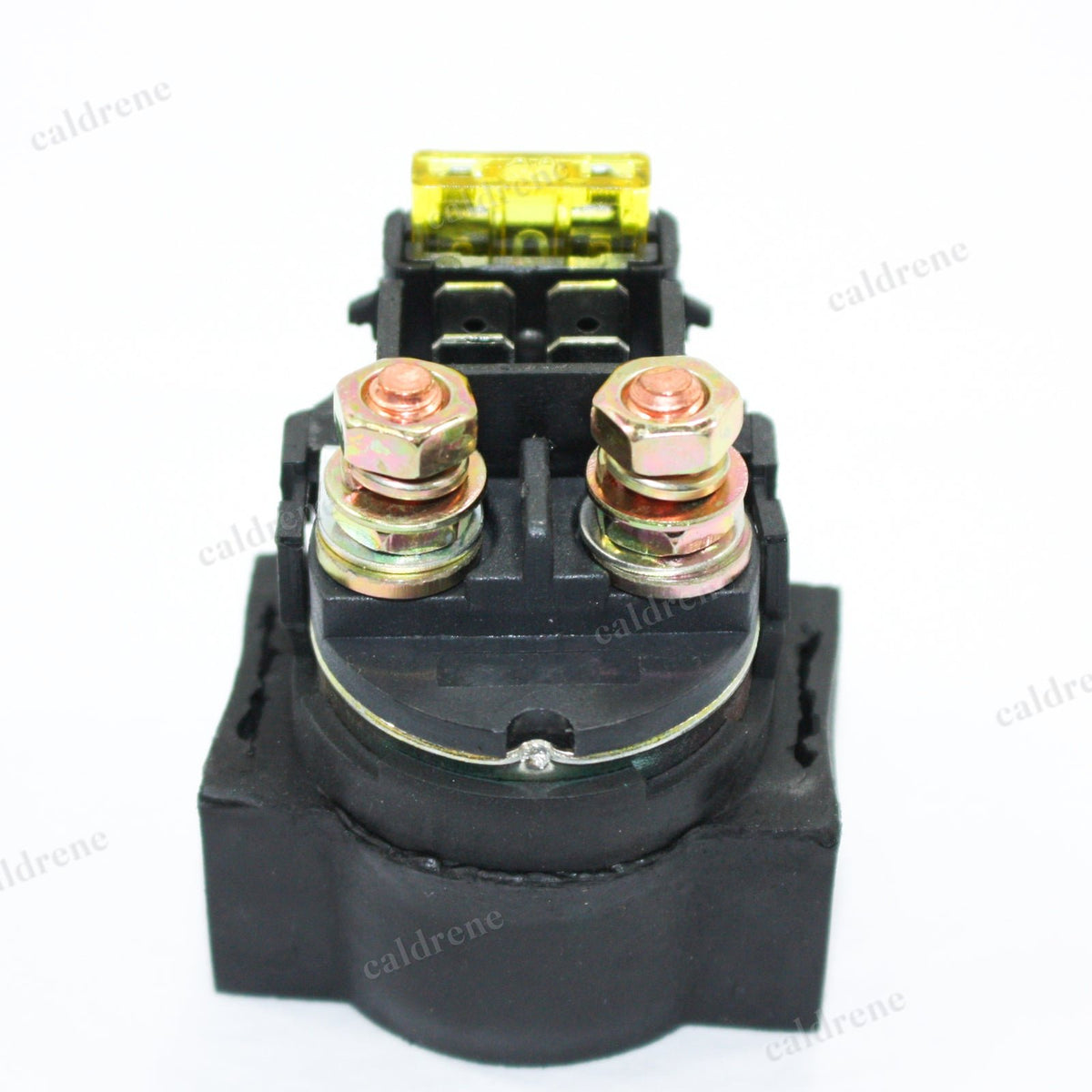 Starter Motor Relay Solenoid with Safety Switch for ATVs and Dirt Bikes – view 5