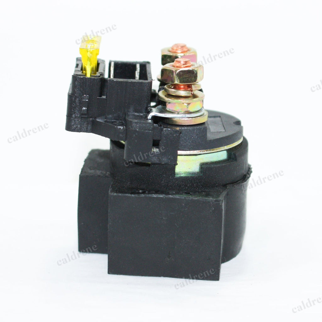 Starter Motor Relay Solenoid with Safety Switch for ATVs and Dirt Bikes – view 6