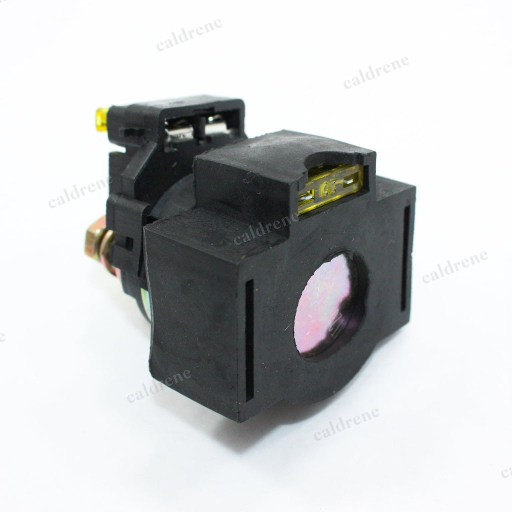 Starter Motor Relay Solenoid with Safety Switch for ATVs and Dirt Bikes – view 8