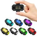 Strobe Lights for Enhanced Visibility in Outdoor Activities