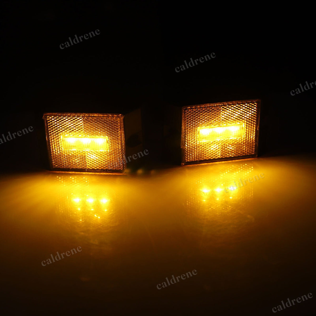 Submersible LED Trailer Tail Light Kit, Waterproof – view 8