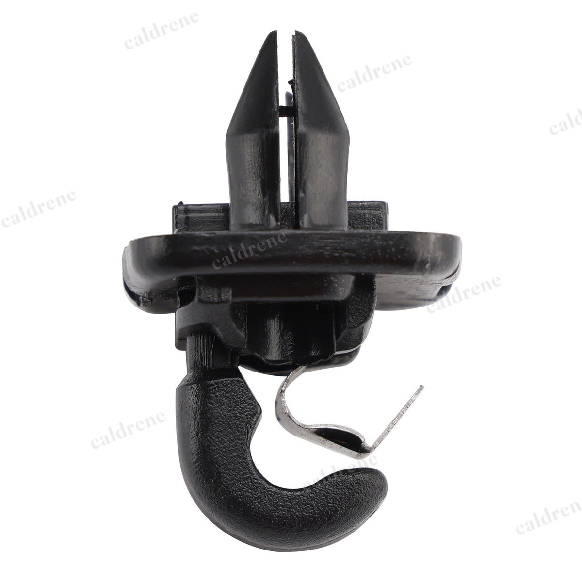 Sun Visor Clip 8V7857562 4PK Compatible with Audi A3 A5 Cabriolet TT Roadster 2017-2019 – view 2