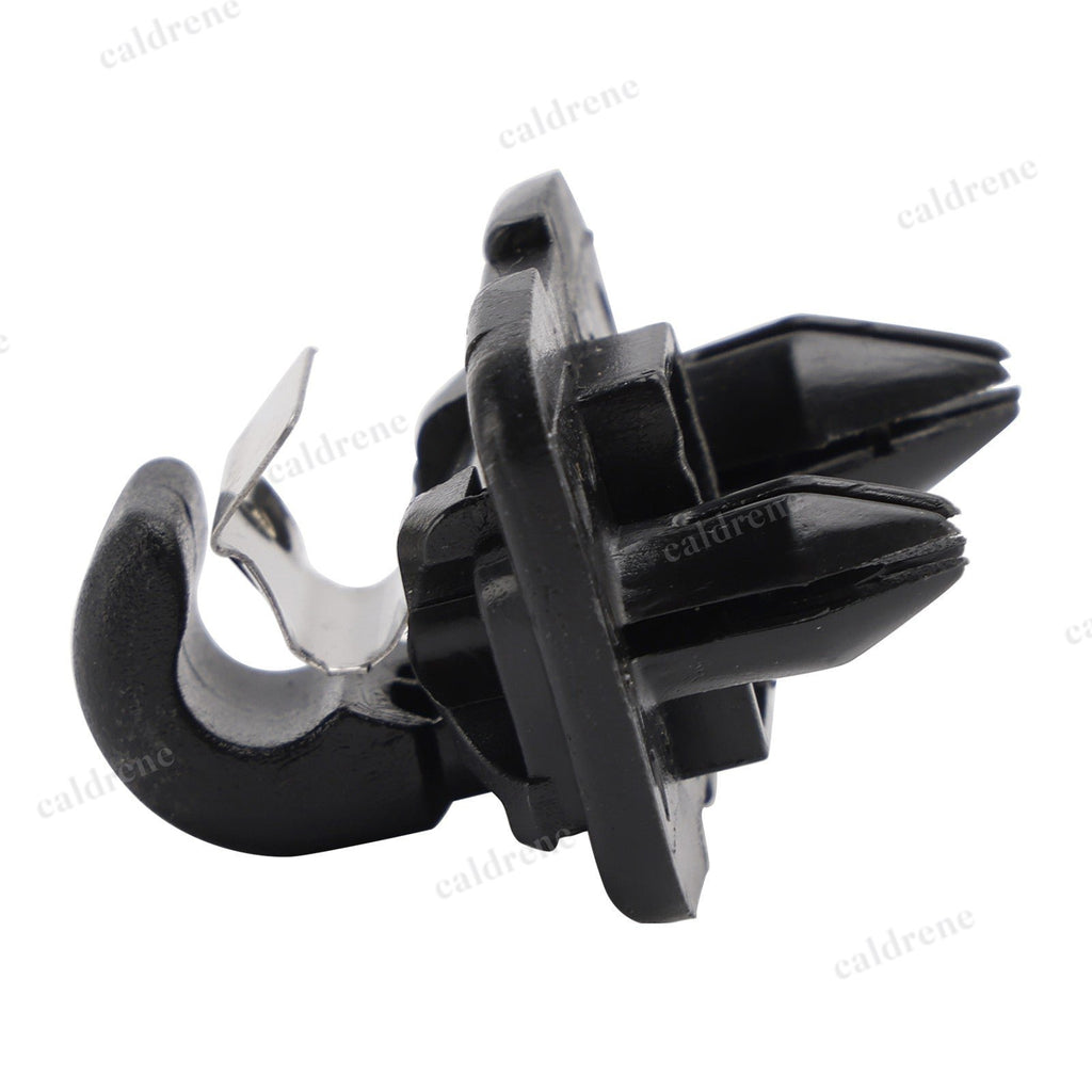 Sun Visor Clip 8V7857562 4PK Compatible with Audi A3 A5 Cabriolet TT Roadster 2017-2019 – view 3