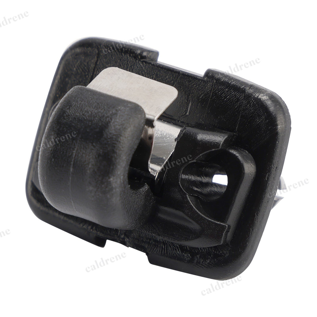 Sun Visor Clip 8V7857562 4PK Compatible with Audi A3 A5 Cabriolet TT Roadster 2017-2019 – view 4
