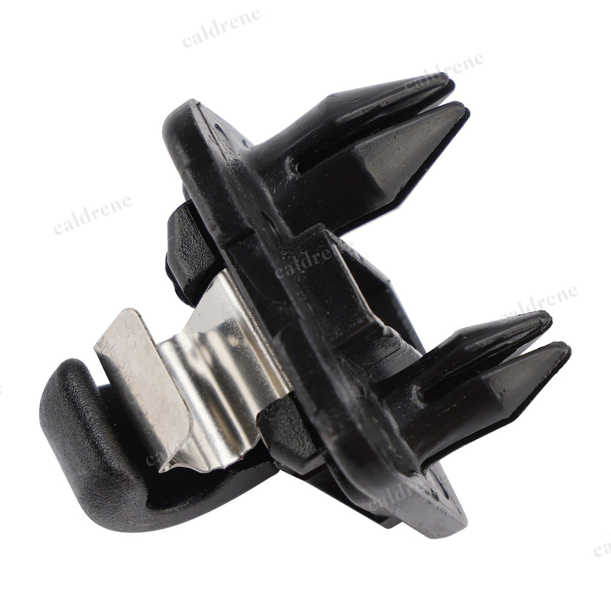 Sun Visor Clip 8V7857562 4PK Compatible with Audi A3 A5 Cabriolet TT Roadster 2017-2019 – view 8