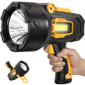 Super Bright Rechargeable Handheld Spotlight